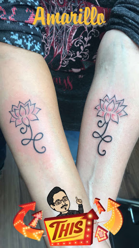 Explore arm sleeve tattoo ideas for guys, creative tattoo ideas in Amarillo, available at Tattoo Spa LLC