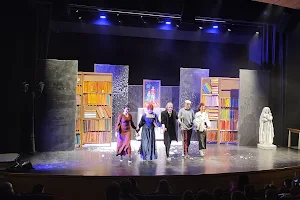 Melina Mercouri Municipal Theatre image