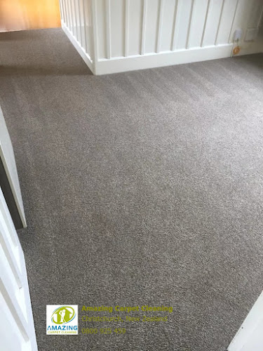 Comments and reviews of Amazing Carpet Cleaning