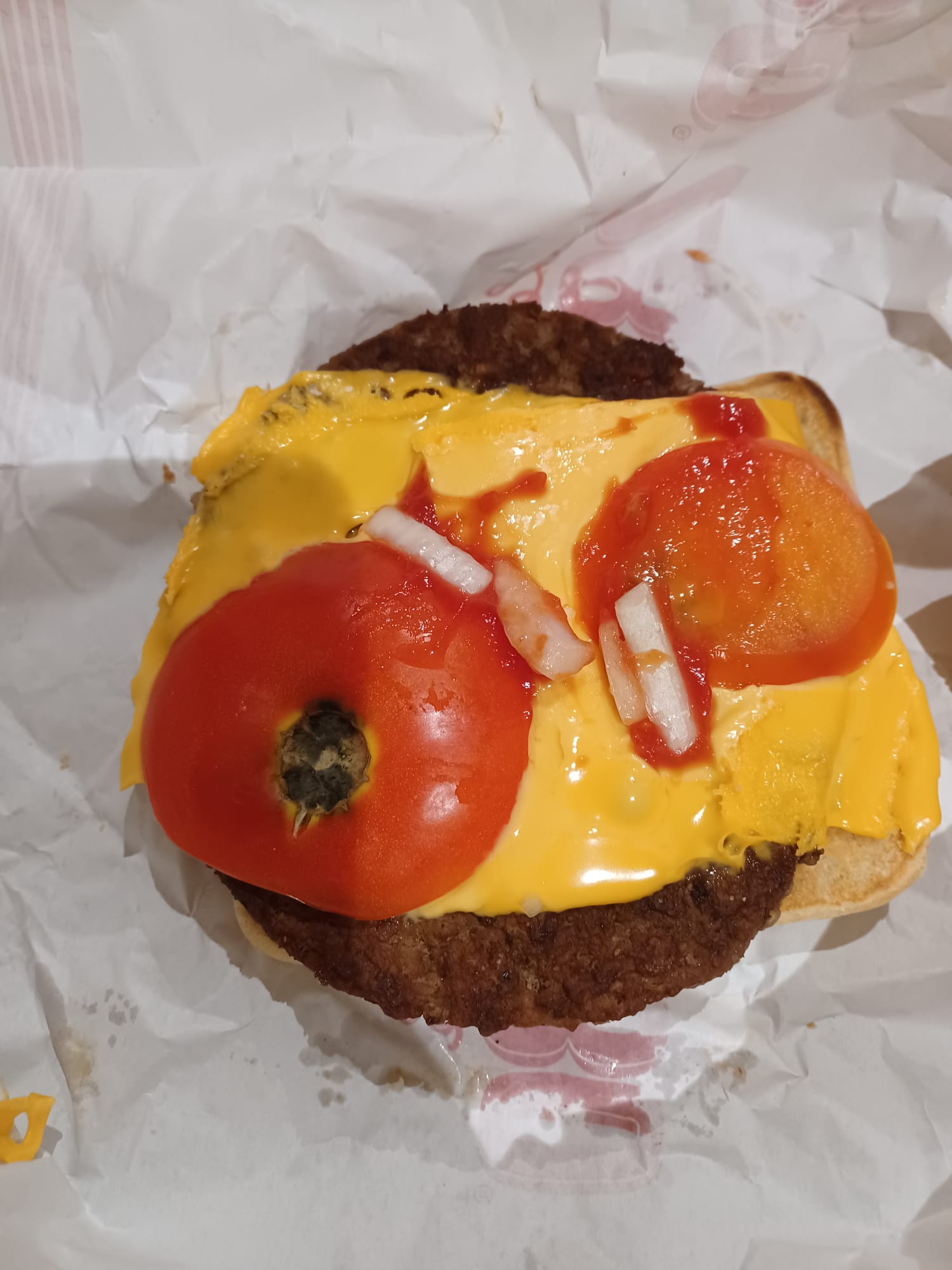 Photo n° 1 de l'avis de Vincent.e fait le 21/07/2019 à 06:47