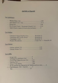 Photos du propriétaire du OS/ER Restaurant à Montbéliard - n°8