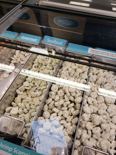 Grocery Store «Kroger Marketplace», reviews and photos, 1700 Declaration Dr, Independence, KY 41051, USA