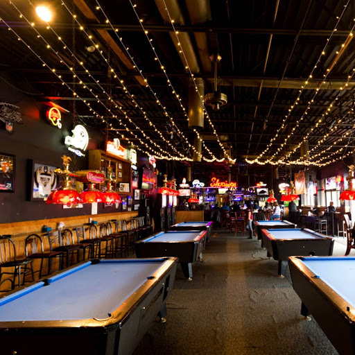 Shooter's Bar Nashville