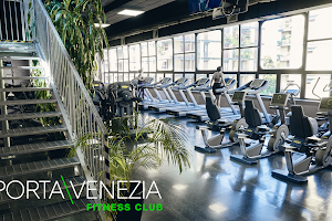 Porta Venezia Fitness Club image