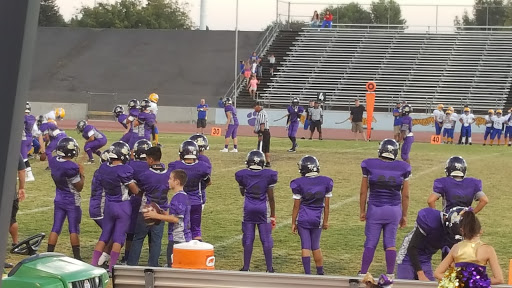 Golf Course «Lemoore Golf Course», reviews and photos, 350 Iona Ave, Lemoore, CA 93245, USA