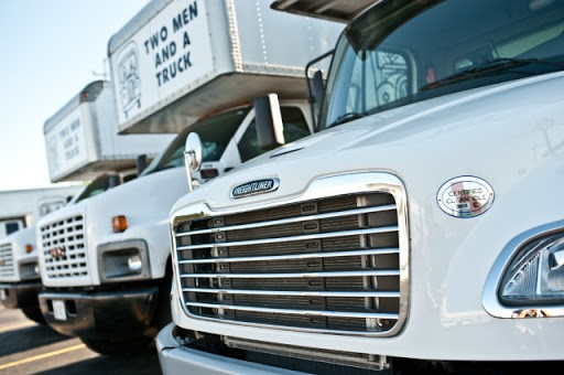 Moving and Storage Service «Two Men and a Truck», reviews and photos, 3773 W Ina Rd #174, Tucson, AZ 85741, USA