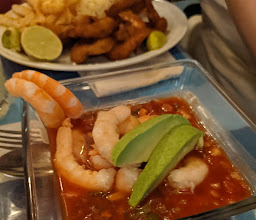 Mariscos El Sirenito photo