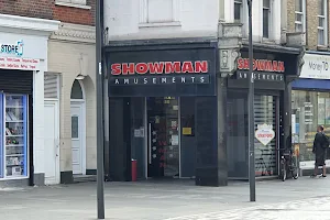 Showman Amusements image