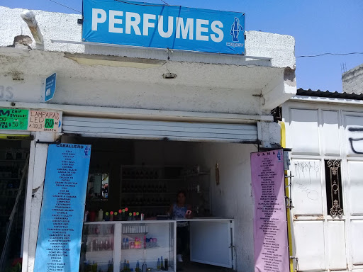 Perfumes y escencias Lore