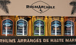 Rhumarcable Arc-en-Barrois