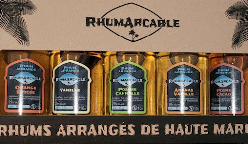 Rhumarcable à Arc-en-Barrois