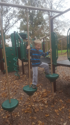 Park «Lions Park», reviews and photos, 8875 McEvilly Rd, Minooka, IL 60447, USA