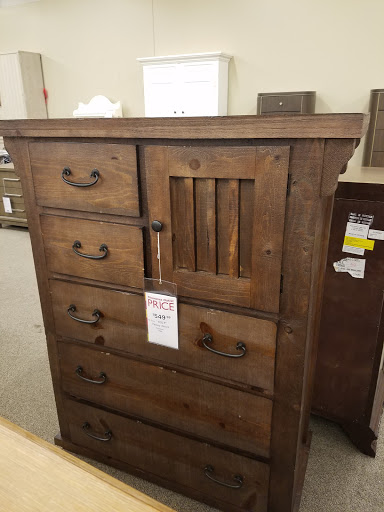 Star Furniture Clearance Outlet