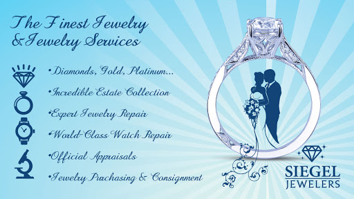 Jeweler «Siegel Jewelers», reviews and photos, 2845 Lake Eastbrook Blvd SE, Grand Rapids, MI 49512, USA