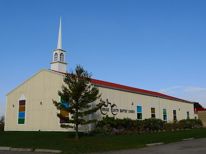 Carriage Country Baptist Church