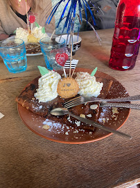 Crème glacée du Crêperie Le Moulin Vert à Lannion - n°3