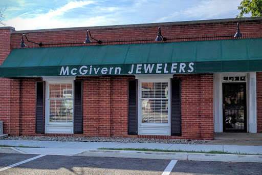 Jeweler «McGivern Diamonds», reviews and photos, 112 W 2nd St, Perrysburg, OH 43551, USA