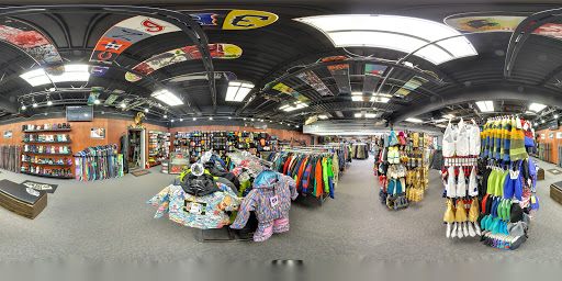 Bicycle Store «The House Outlet Store», reviews and photos, 300 S Owasso Blvd E, St Paul, MN 55117, USA
