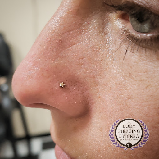 Explore partner tattoo ideas, creative tattoo ideas in Sarasota, available at Z-Edge Tattoo and Body Piercing North Shop