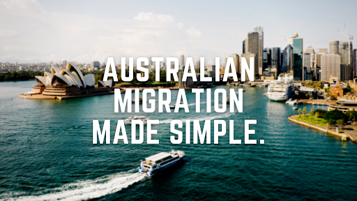 Austral Migration Consultancy