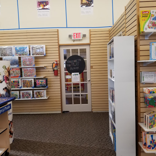 Toy Store «The Toy Factory», reviews and photos, 442 SW 2nd St, Corvallis, OR 97333, USA