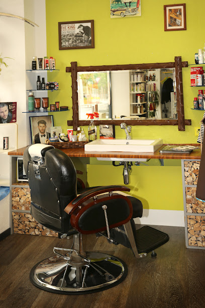 Hair-Studio Bolero BARBER SHOP