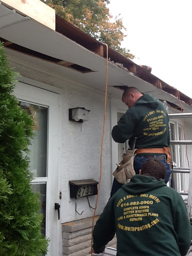 Roofing Contractor «Muth & Company Roofing, Inc.», reviews and photos