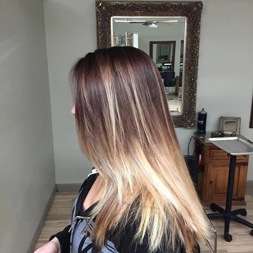 Beauty Salon «U-Turn Salon», reviews and photos, 204 Campbelltown Rd, Palmyra, PA 17078, USA