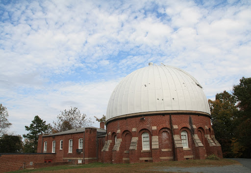 Observatory «Leander McCormick Observatory», reviews and photos, 600 McCormick Rd, Charlottesville, VA 22904, USA