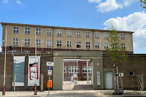 Gedenkstätte Berlin-Hohenschönhausen