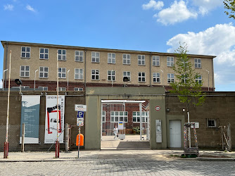 Gedenkstätte Berlin-Hohenschönhausen