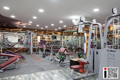 Sweat Success Fitness club - A-2 Maharana pratap enclave, near Shiv Mandir, Pitampura, New Delhi, Delhi 110034, India