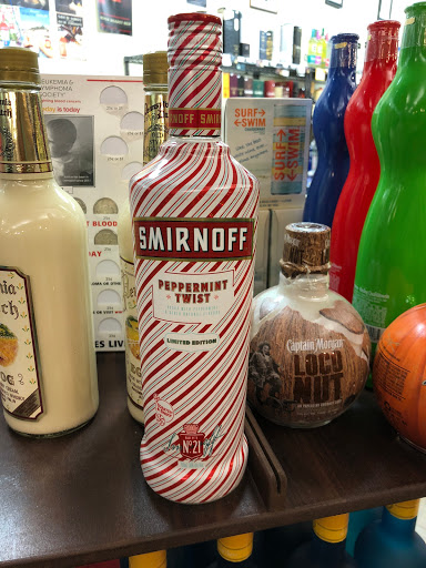 Liquor Store «Broad Liquor & Wine», reviews and photos, 2436 Broad Ave, Lutherville, MD 21093, USA