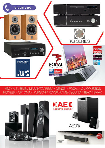 Hi-Way Laser Electronics Sdn Bhd