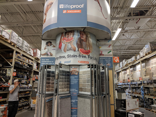 Home Improvement Store «The Home Depot», reviews and photos, 90 Monroe Turnpike, Trumbull, CT 06611, USA