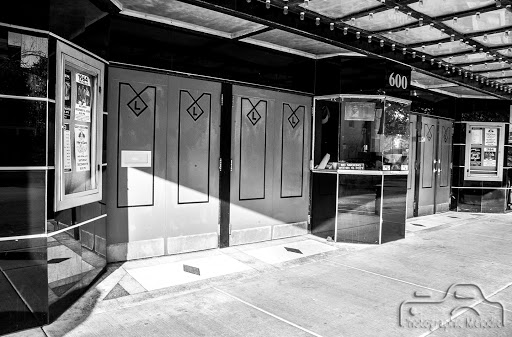 Live Music Venue «Lafayette Theater», reviews and photos, 600 Main St, Lafayette, IN 47901, USA