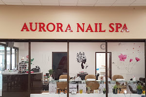 Aurora Nails Spa Ltd