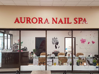 Aurora Nails Spa Ltd