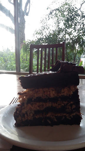 Coffee Shop «Palio Espresso and Dessert House», reviews and photos, 1996 SE Ladd Ave, Portland, OR 97214, USA