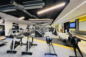 Elite Fitness Vĩnh Trung image