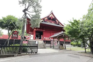 Kiyomizu Kannon-dō Temple image