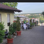 Photo n°3 de l'avis de Joachim.v fait le 20/07/2022 à 19:19 sur le  L'Osteria am Wartberg à Pforzheim