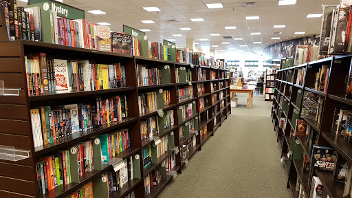 Book Store «Barnes & Noble», reviews and photos, 300 Indian Lake Blvd, Hendersonville, TN 37075, USA