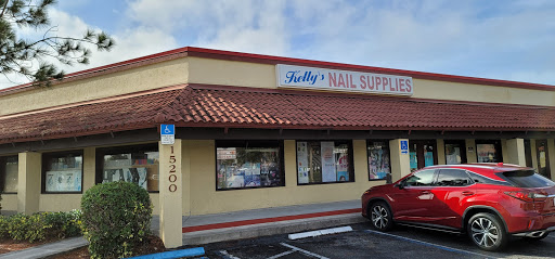 Cosmetics Store «Kelly Nail Supply Inc», reviews and photos, 15200 S Tamiami Trail #101, Fort Myers, FL 33908, USA