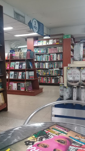 Bookstores in Bucaramanga