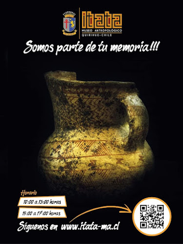 Opiniones de Itata Museo Antropológico en Quirihue - Museo