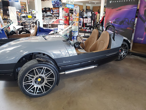 Motorcycle Dealer «Moto United - Beach Cities - Suzuki Polaris Yamaha», reviews and photos, 10401 Alondra Blvd, Bellflower, CA 90706, USA