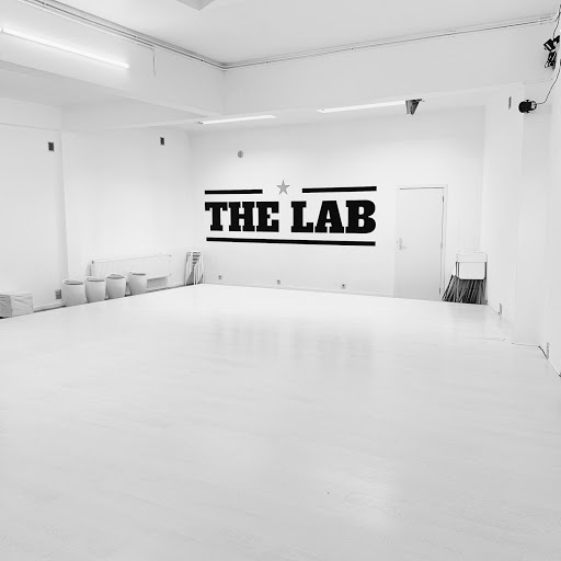 The Lab (Malaika Event)