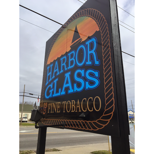 Tobacco Shop «Harbor Glass & Fine Tobacco», reviews and photos, 409 W Ehringhaus St, Elizabeth City, NC 27909, USA