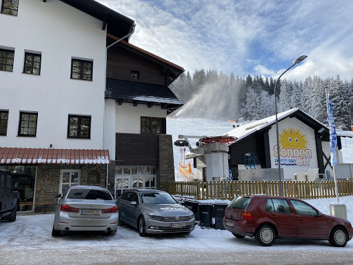 Hotel Sonnenalm Stuhleck en Spital am Semmering